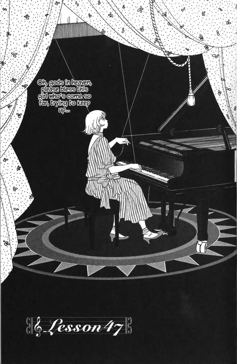 Nodame Cantabile Chapter 47 12